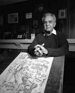 Jack "The King" Kirby