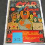 All Star Comics #16