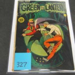 Green Lantern #1 (1941)