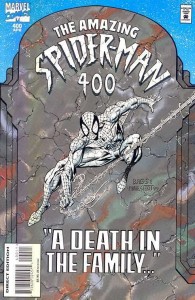 Amazing Spider-Man #400