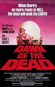 Dawn of the Dead, 1979