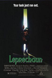 Leprechaun 1