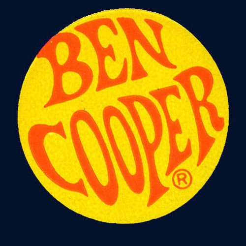ben cooper logo