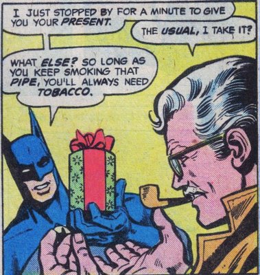 Batman #309, 1978