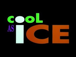 Cool As Ice: because 15 million of you sad bastards bought To The Extreme!