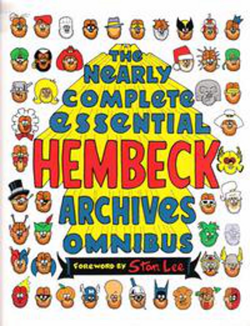 Hembeck Omnibus