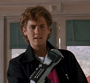 "I love the Power Glove. It's so bad." - A line that was so very true, but not the way Nintendo meant for it to be.
