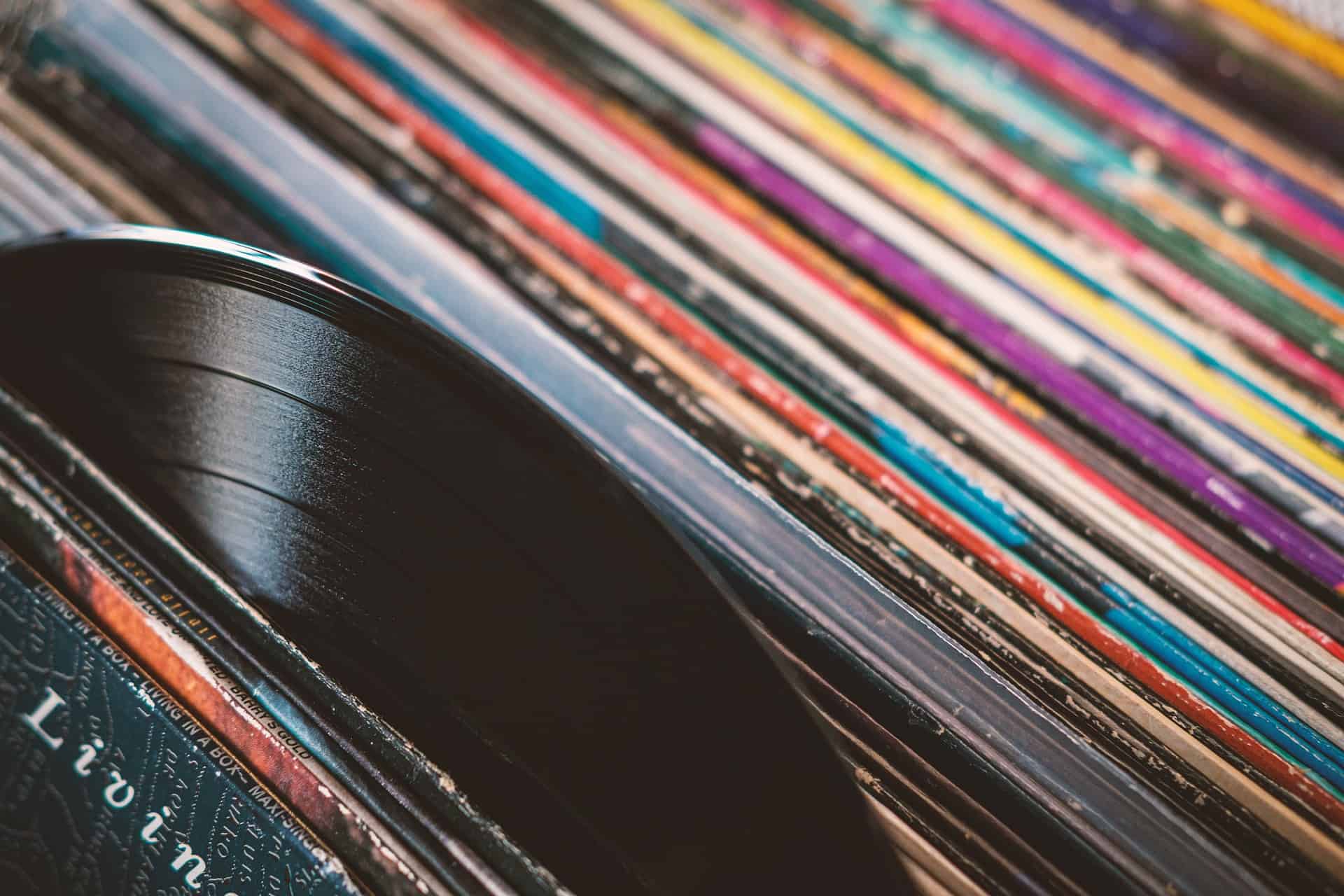 What Makes Records Worth Money? Back to the Past Collectibles