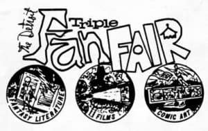 Detroit Triple Fan Fair