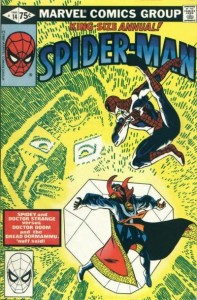 Amazing Spider-Man Anl #14