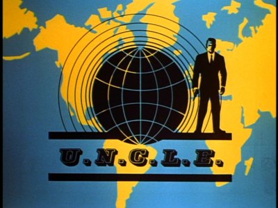 UNCLE Logo
