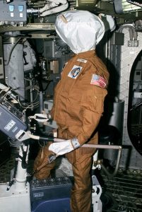 Skylab 3 Prank