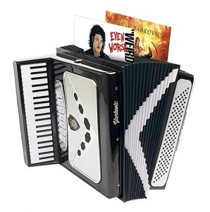 Squeeze Box: The Complete Works of Weird Al