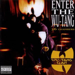 Wu-Tang Clan Debut Album