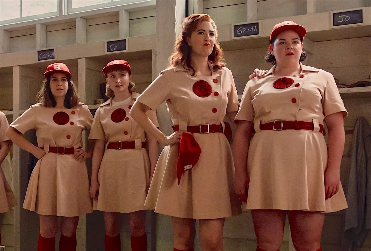 AAGPBL Rockford Peaches: History and Fun Facts