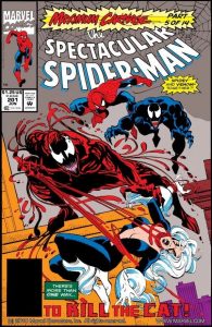 Spider-Man & Venom: Maximum Carnage Part 5
