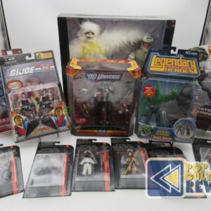 Toys Coming to auction March 24