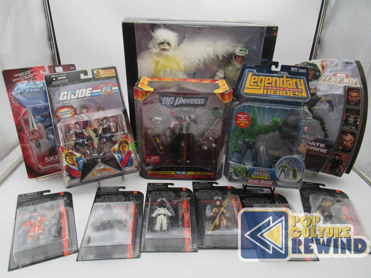 Toys Coming to auction March 24