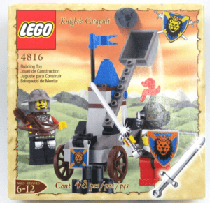 LEGO Knights Set 2000