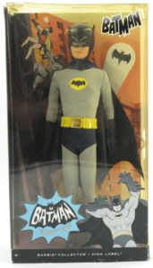 Collector's Edition Batman '66 Barbie