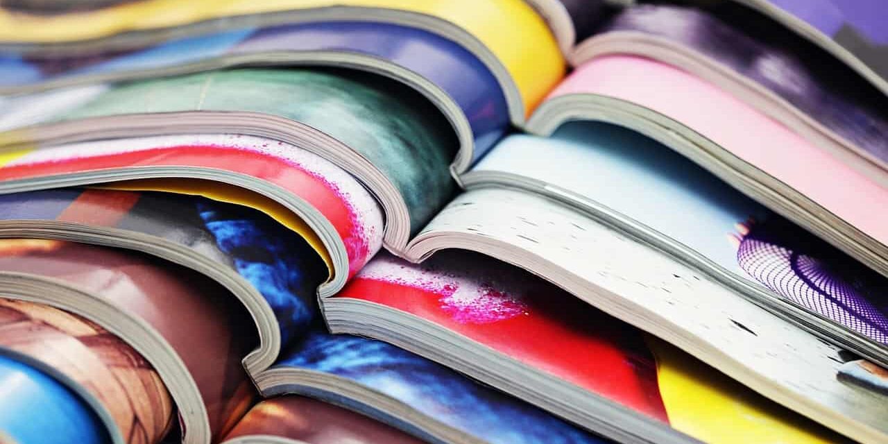 How to Know If a Magazine Could Be a Valuable Collectible