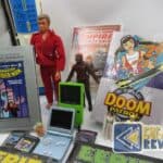 Toys and collected editions coming to auction!