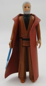 Kenner Obi-Wan Kenobi 
