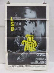 The Trip (1963)